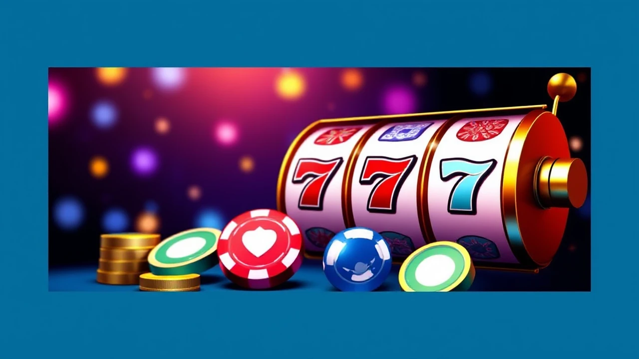 Unveiling the Psychology of Online Casino Slot Gameplay: A Deep Dive