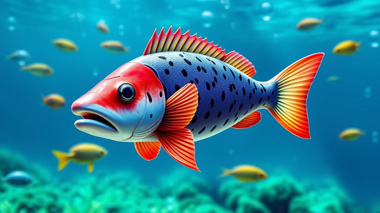 UK88 Fish Shooting: Best Weapons for Beginners