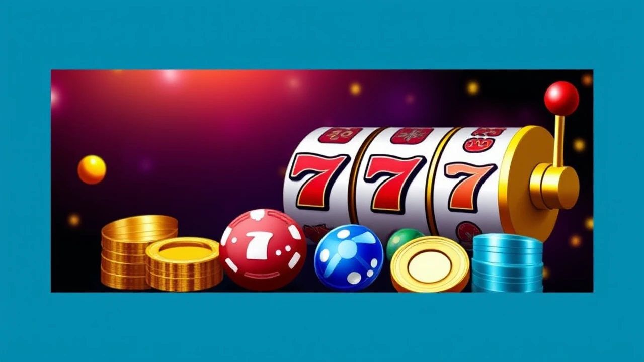 Perfecting the Art of Selecting the Best Casino Slot Game