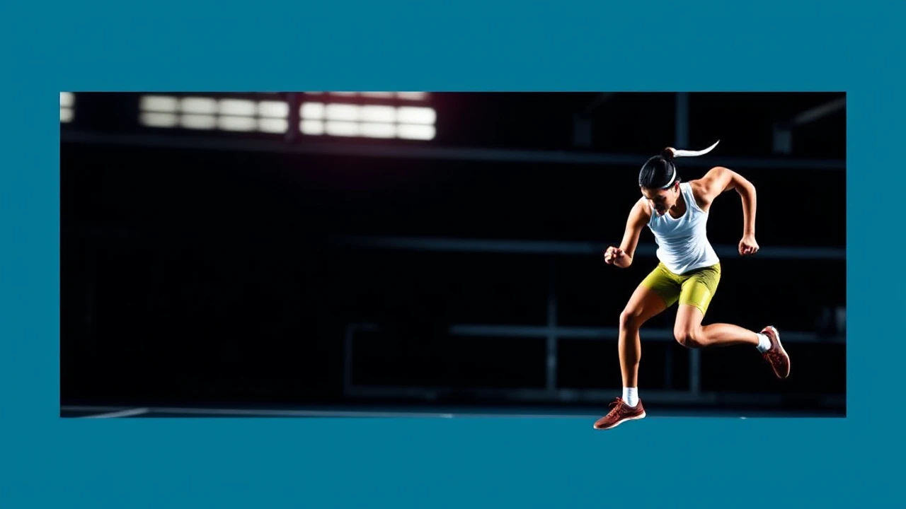 Revolutionizing the Fitness Landscape: Innovative Trends in Sports