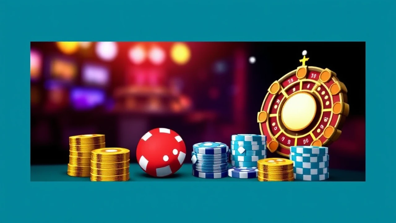 Maximize the Full Potential of Gaming House Loyalty Programs: A Guide to Maximizing Player Benefits