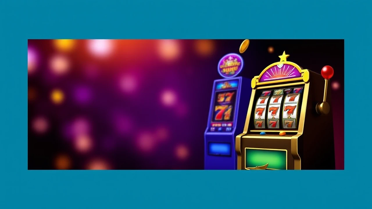 Boost Your Chances: Top 10 Tips for Winning at Slot Machines