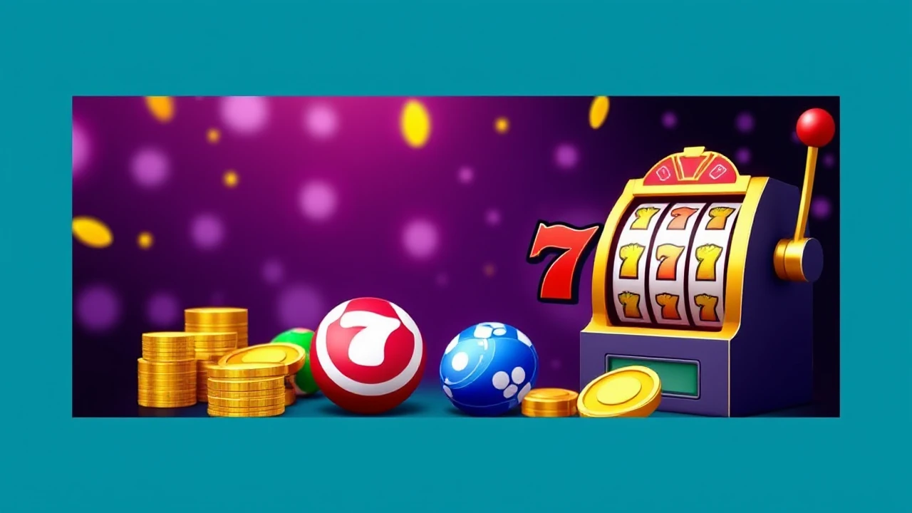 Exploring the Influence of Upbeat Mindset in Online Casino Gaming Experience