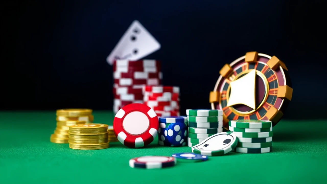 Unveiling the Mysteries of Casino Comps and Rewards