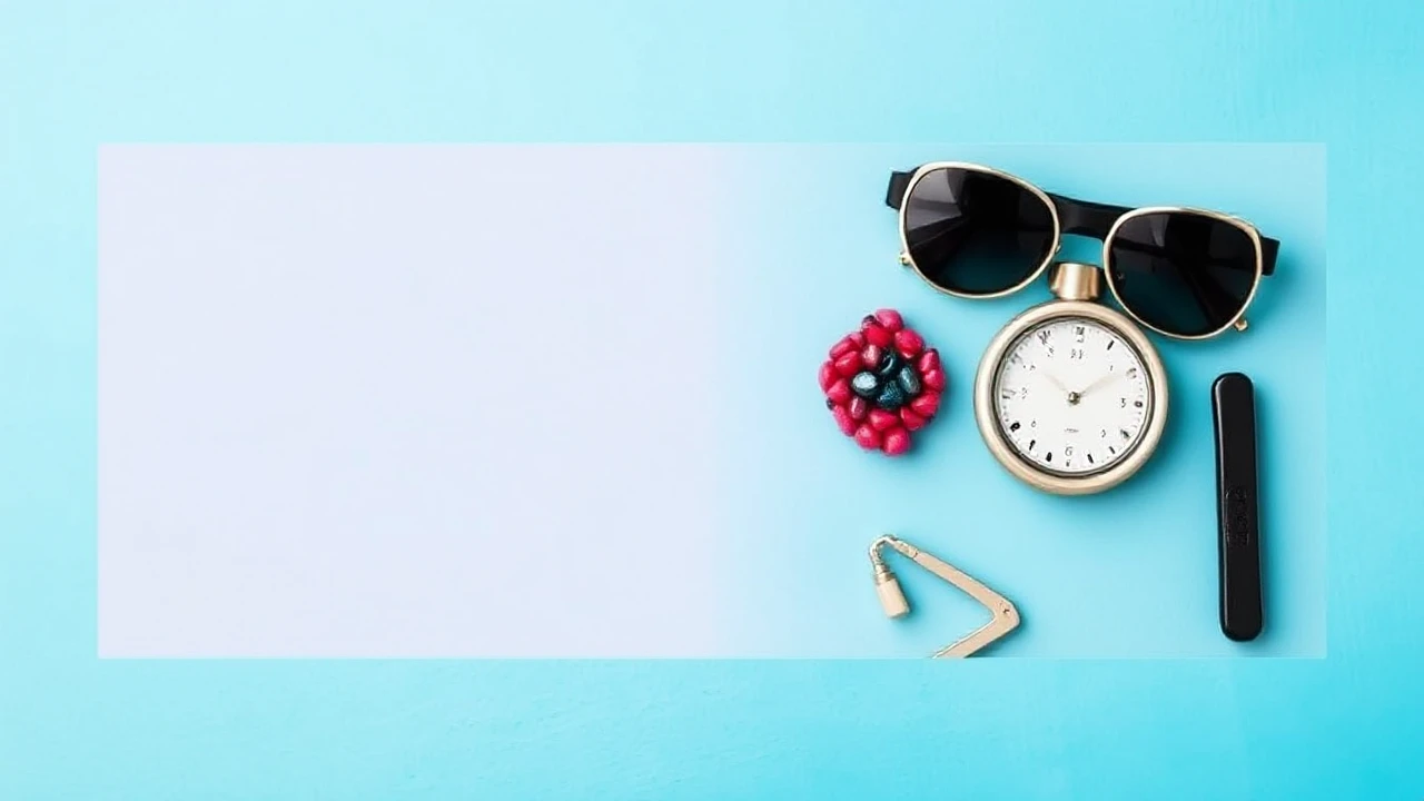 Master Your Outfits: Expert Tips for Adding Accessories