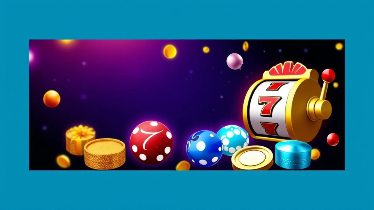 The Ultimate Manual on Choosing the Perfect Casino Slots for You