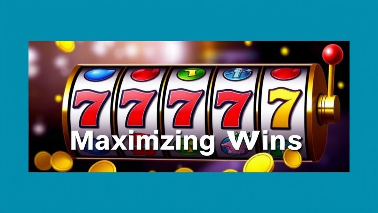Maximizing Wins: 10 Slot Blunders You Should Dodge