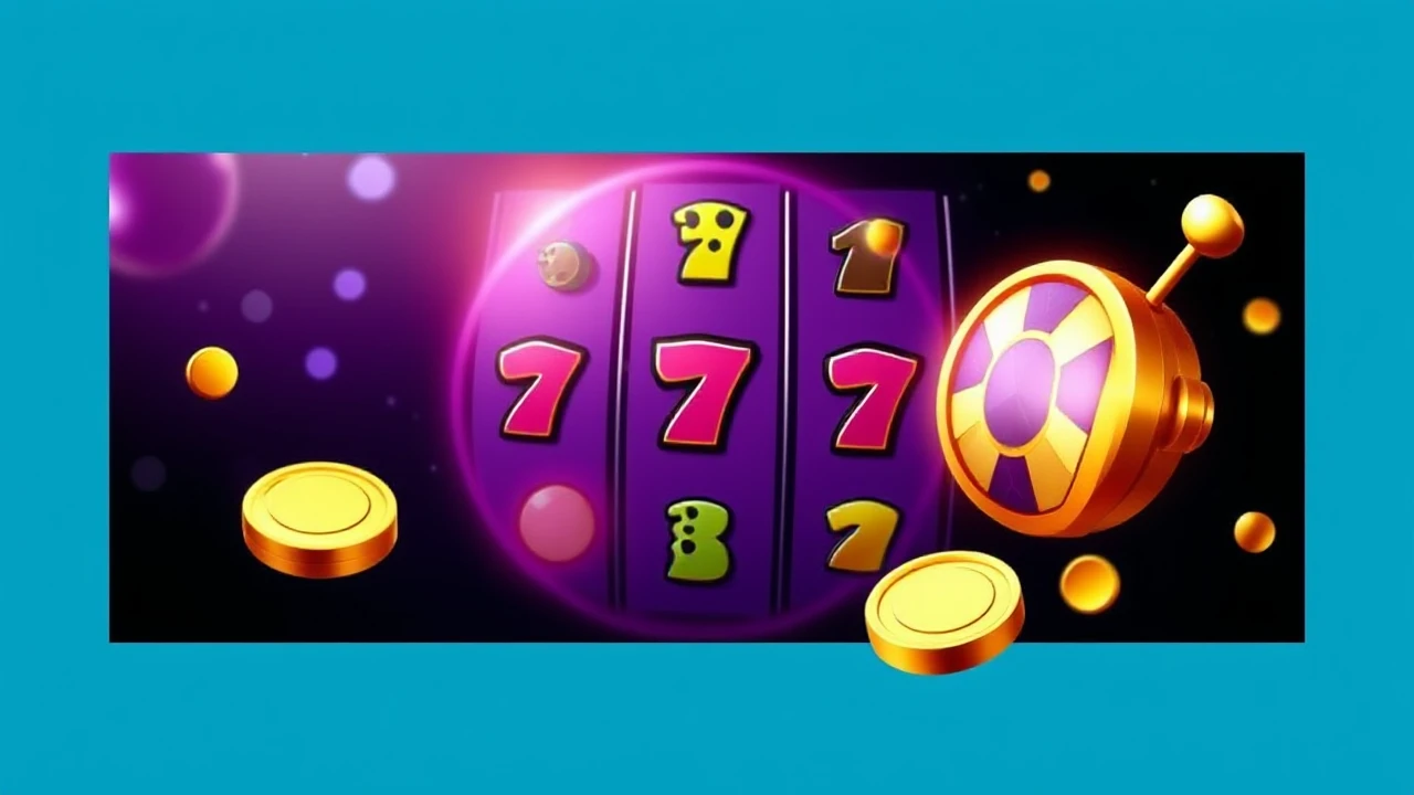 Mastering the Rules of Bonus Spins in Casino Slot Games