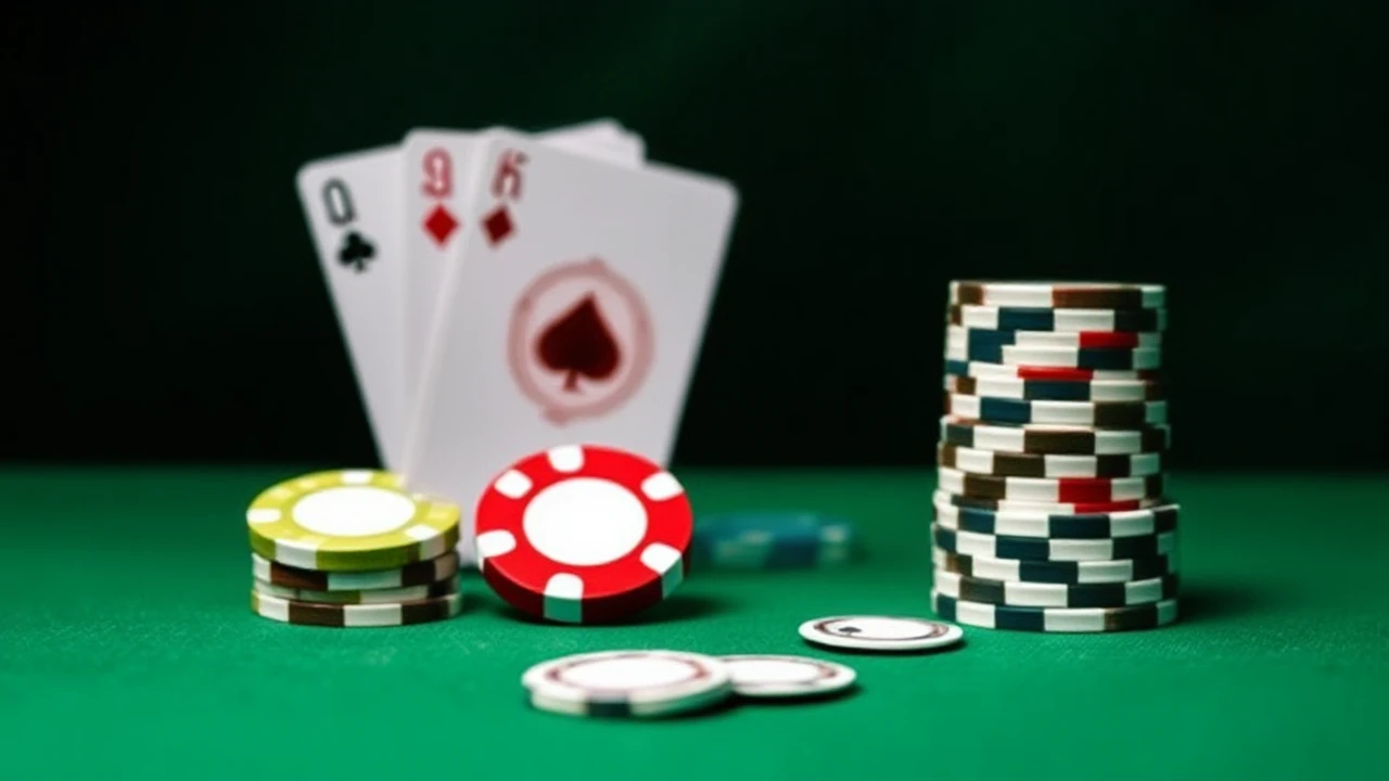Unleashing the Secrets of Poker Bluffing