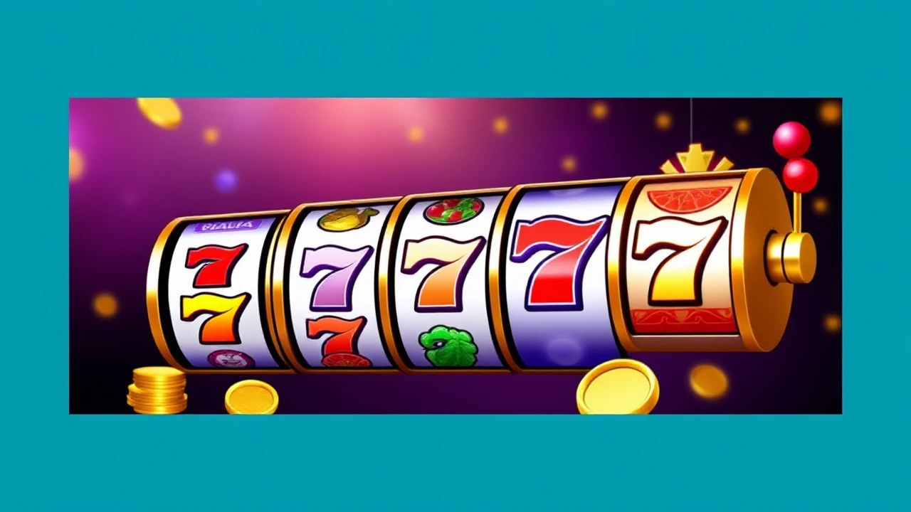 Progression of Slot Themes: Classic to Modern Designs
