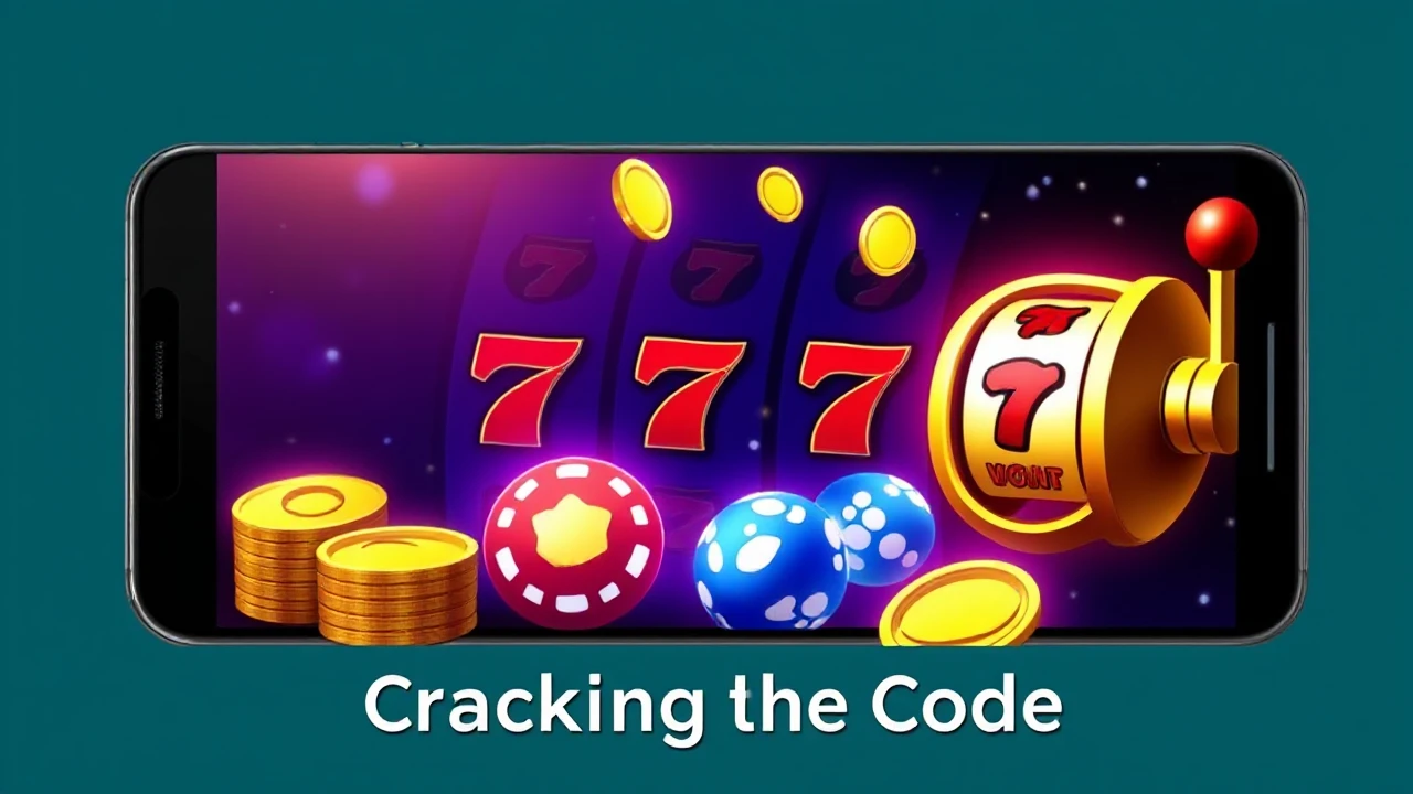 Cracking the Code: Understanding RNG and Fairness in 2026 Mobile Slots