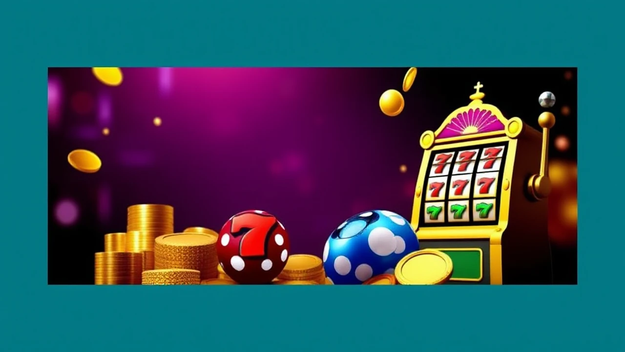 Tips Rahasia Mendapatkan Jackpot Besar di Slot Casino