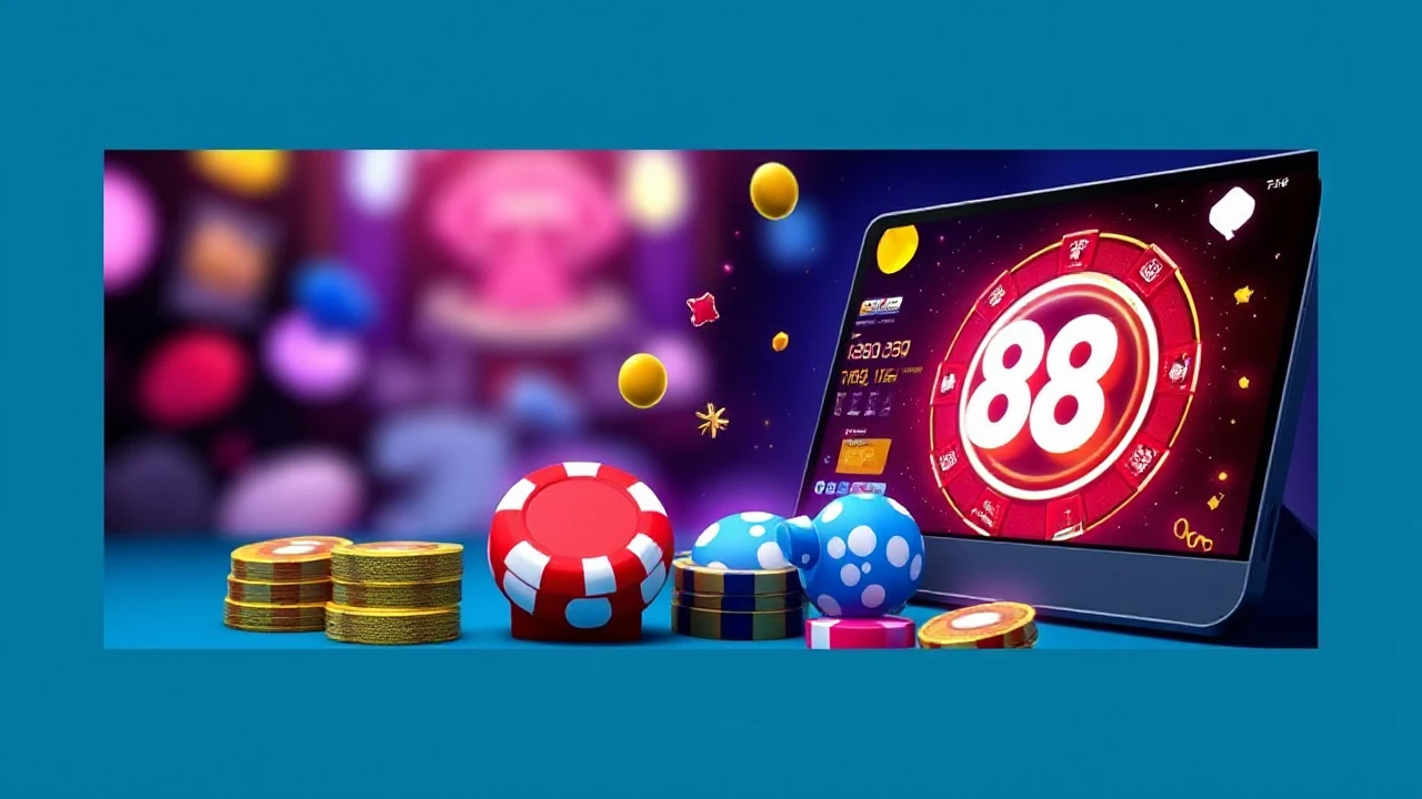 Manifesting the Future of Digital Gambling Games: Insights regarding the Coming Years