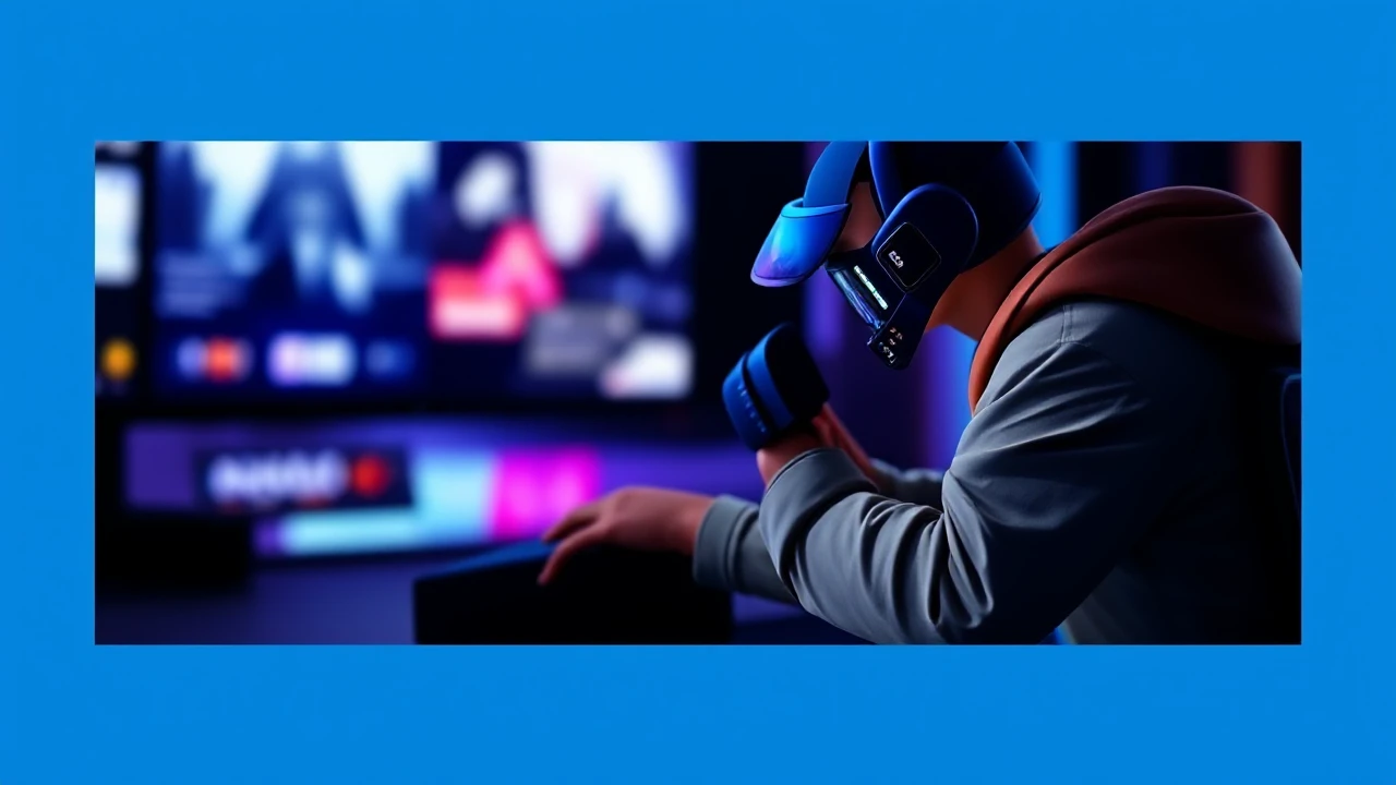 Unlocking Your Full Potential: Successful Strategies for Improving Gaming Skills