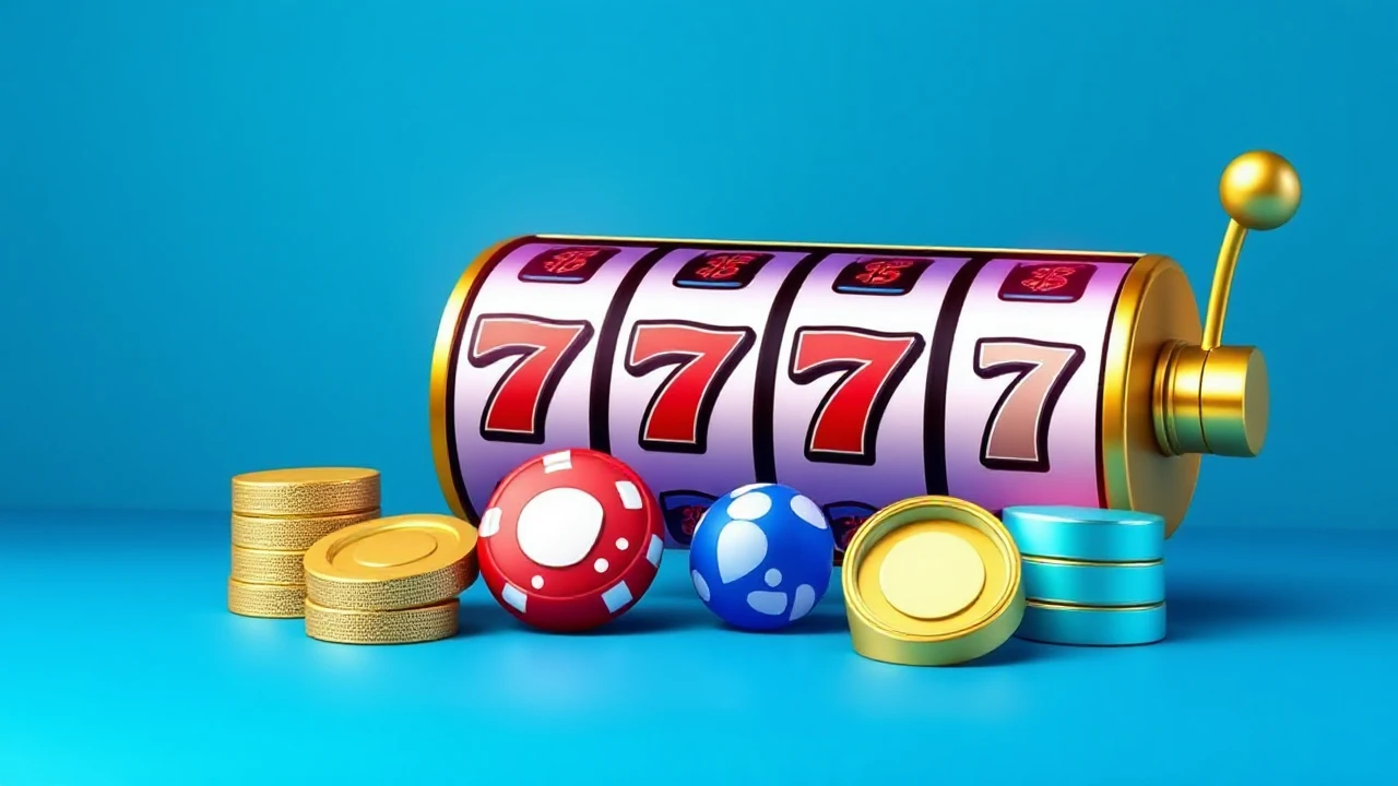 Understanding the Importance of Random Number Generators (RNGs) in Slot Game Fairness