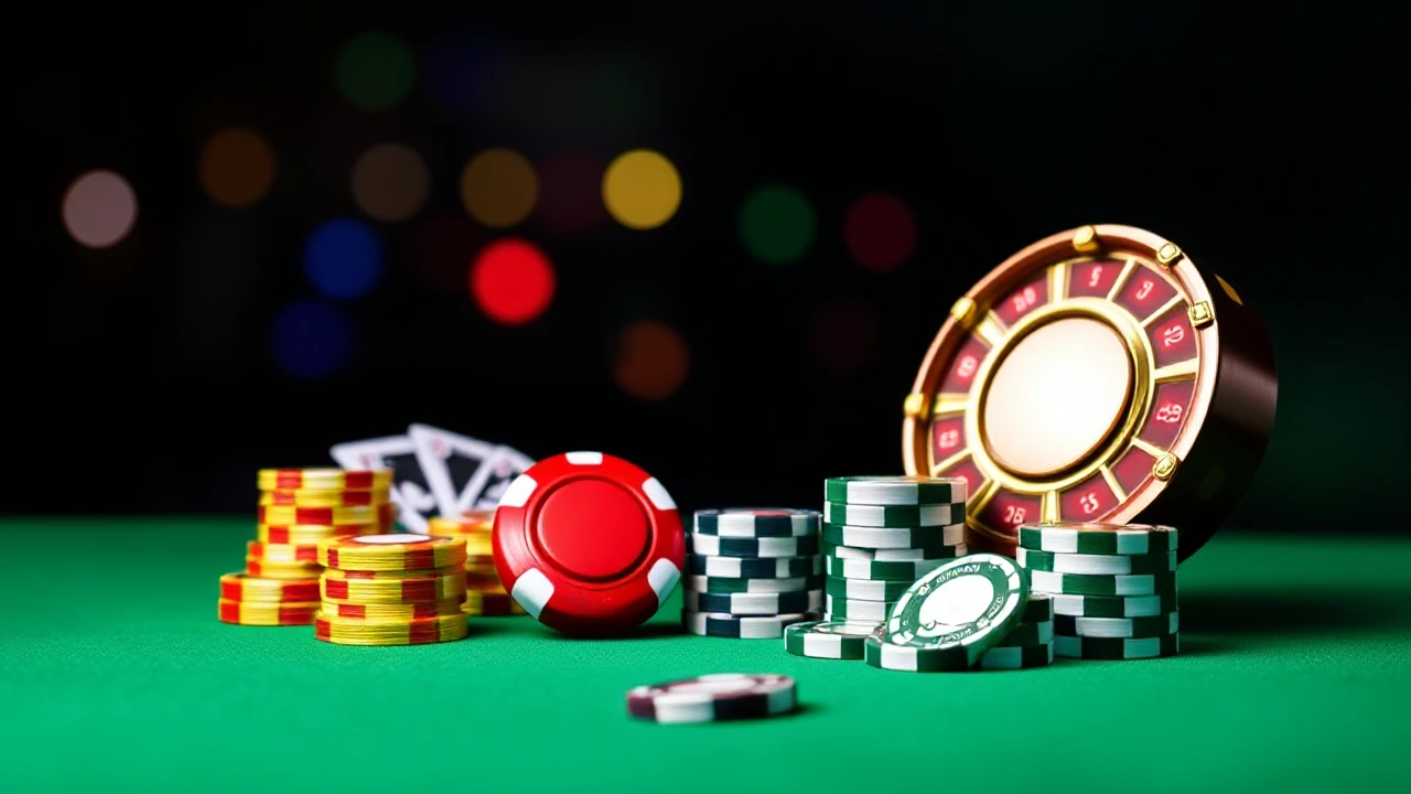 Revealing the Hidden Benefits of Casino Comps: Getting Your Freebies