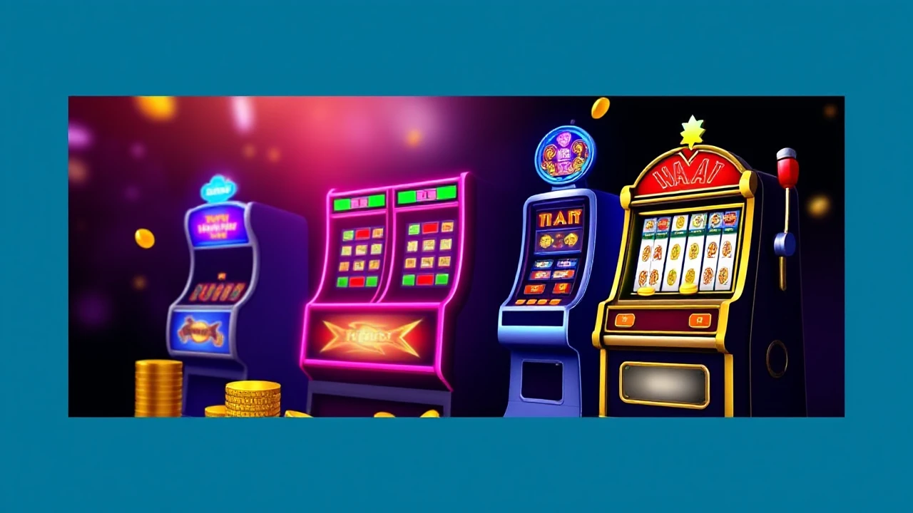 Guaranteed Tips to Hit Huge on Betting Machine Adventures