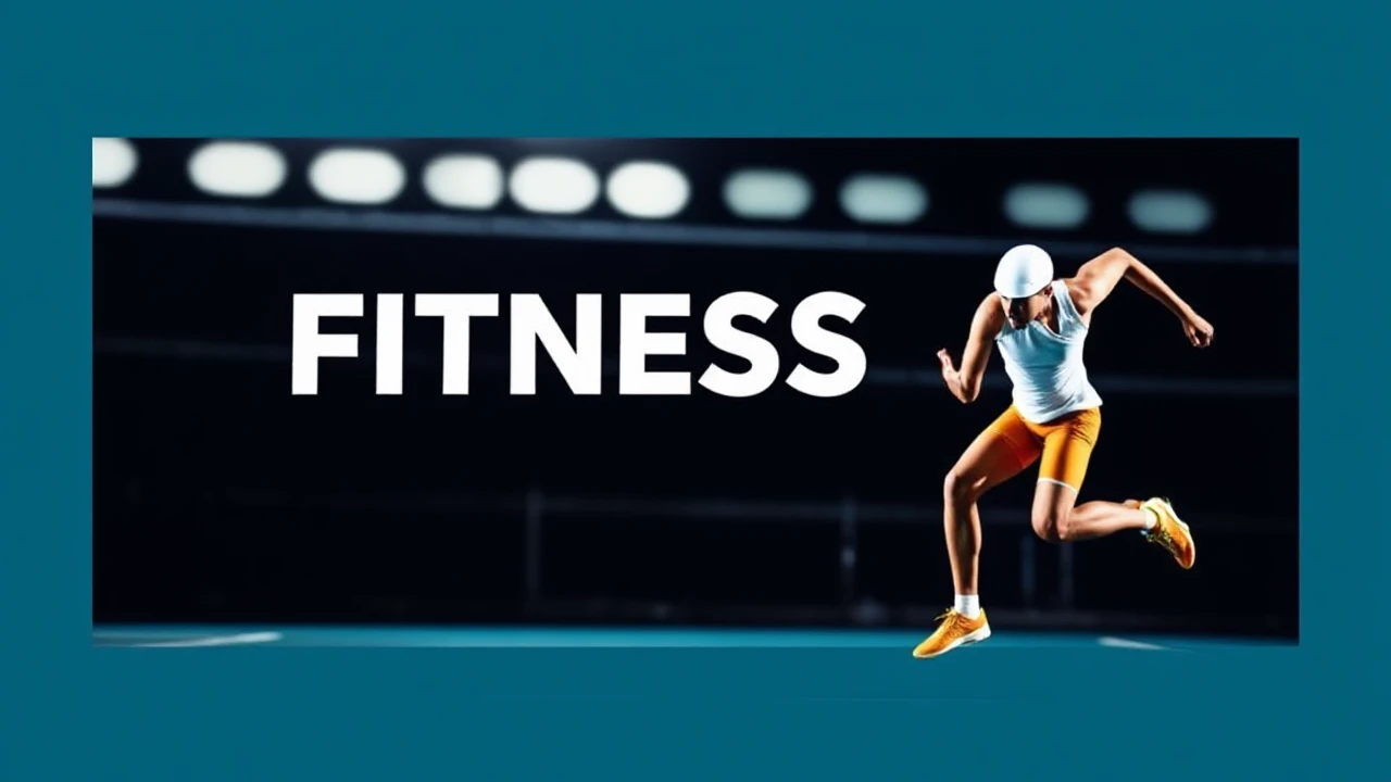 Shaping the Fitness Landscape: Game-Changing Trends in Sports