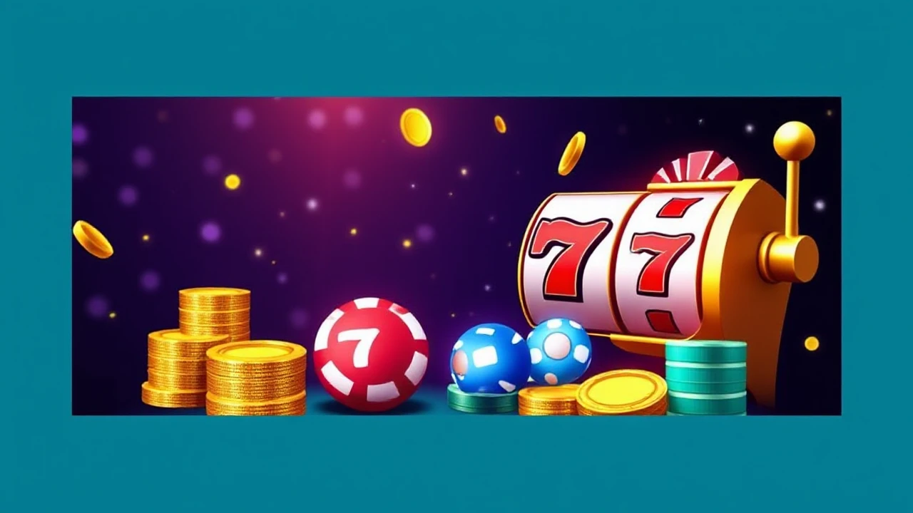 Unraveling the Mystery of Online Casino Slot Wins