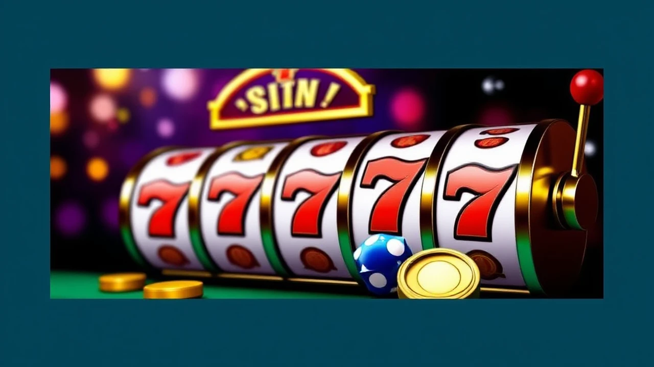 Att bli en skicklig spelare på slots - tips och tricks för att vinna stort!