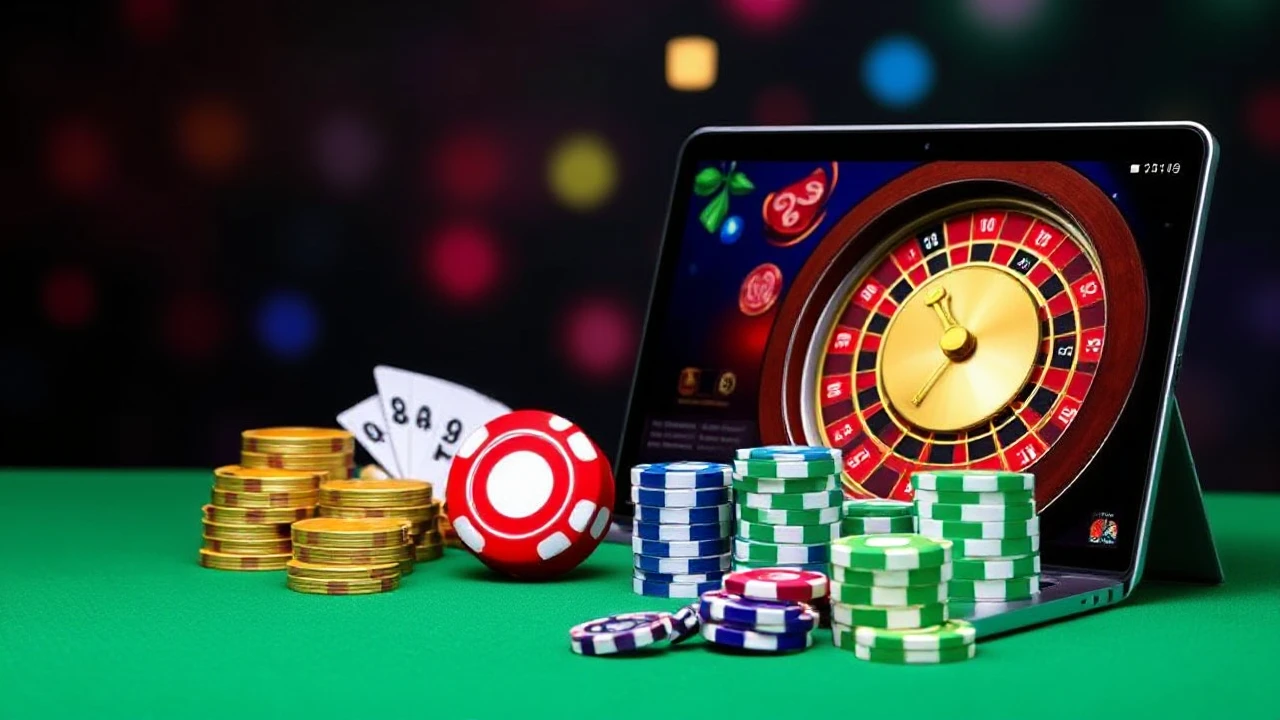 Pratik Kazanç Yollarıyla Casino Online Oyunlarında Başarıya Ulaşın
