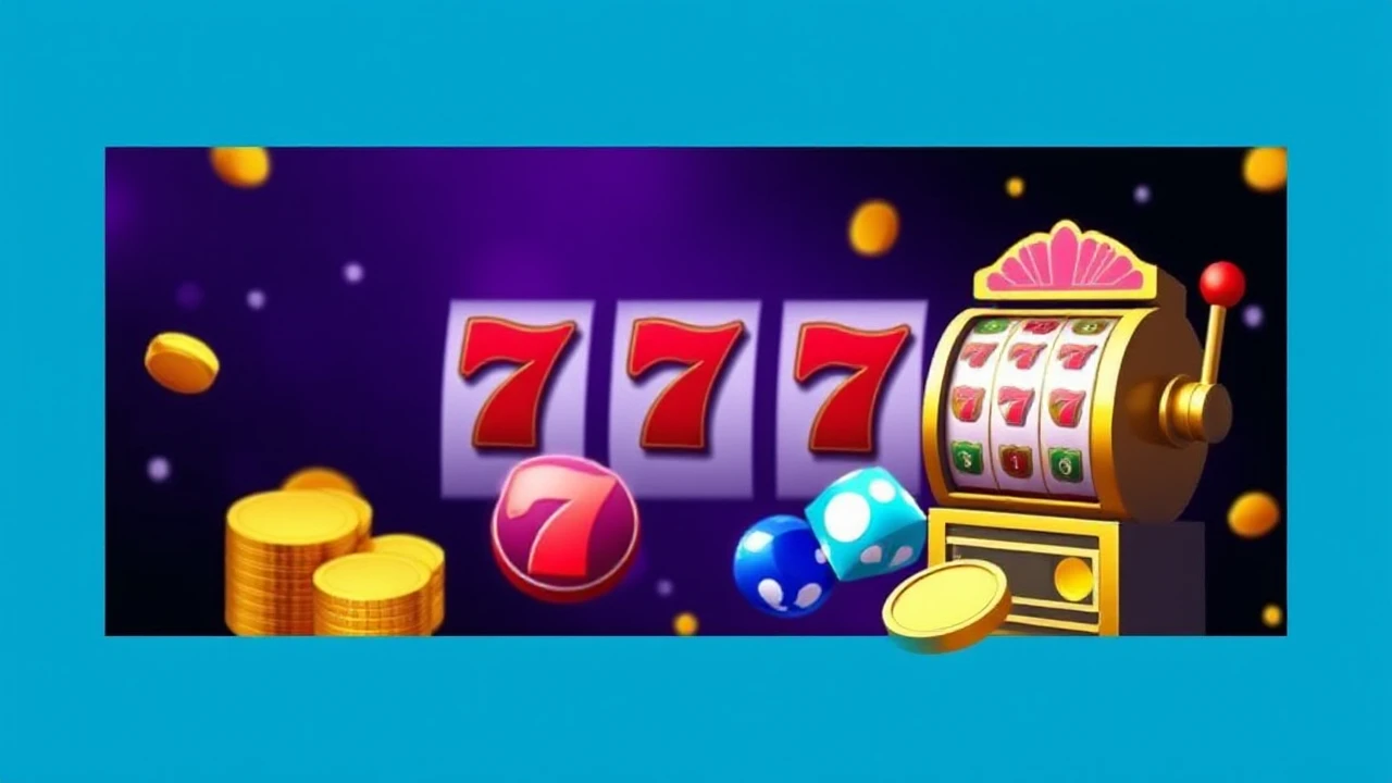 Optimizing Your Slot Game Wins: Essential 10 Tips Revealed