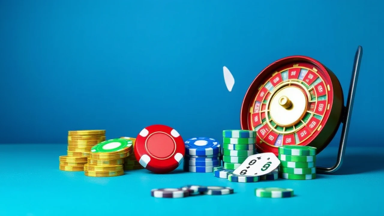 Responsible Gambling: Essential Tools and Tips for 32win Users