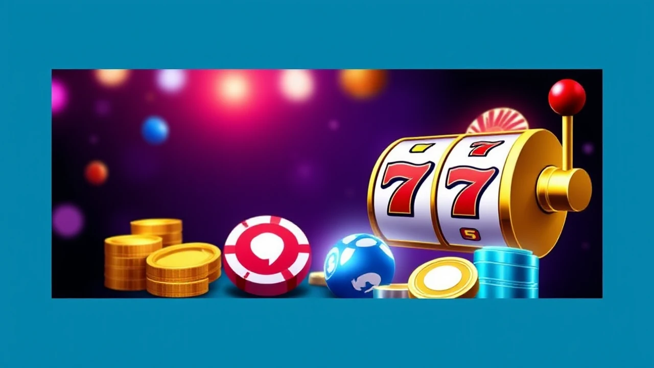 Conquering the Digital Gaming Slots: Tips to Avoid Mistakes