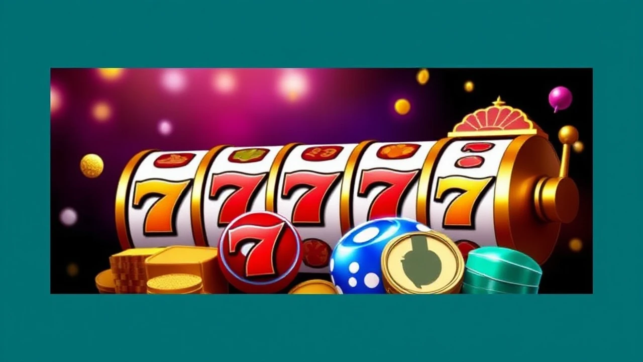 Panduan Hebat saat Bermain Slot Kasino