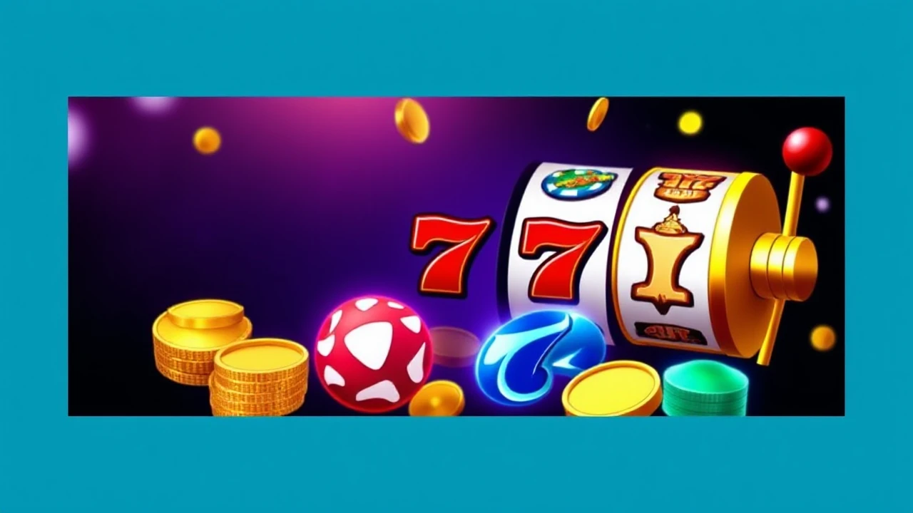 Boosting Your Winnings with Bonus Features in Slots