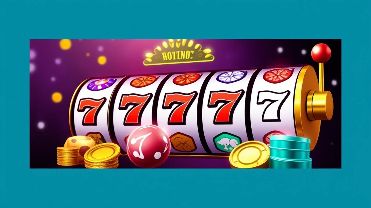 Decoding the Mysteries of Online Casino Slot Game Design