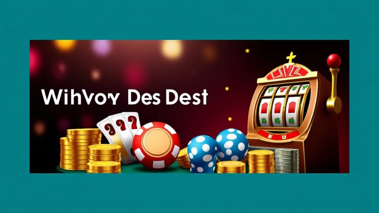 Play Without Deposit Casino Bonus