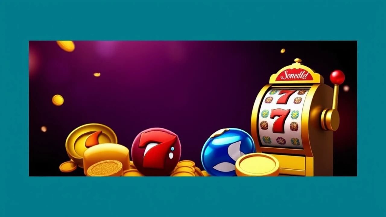 Slot Penny: Sensasi Bermain Tanpa Khawatir Kehabisan Uang