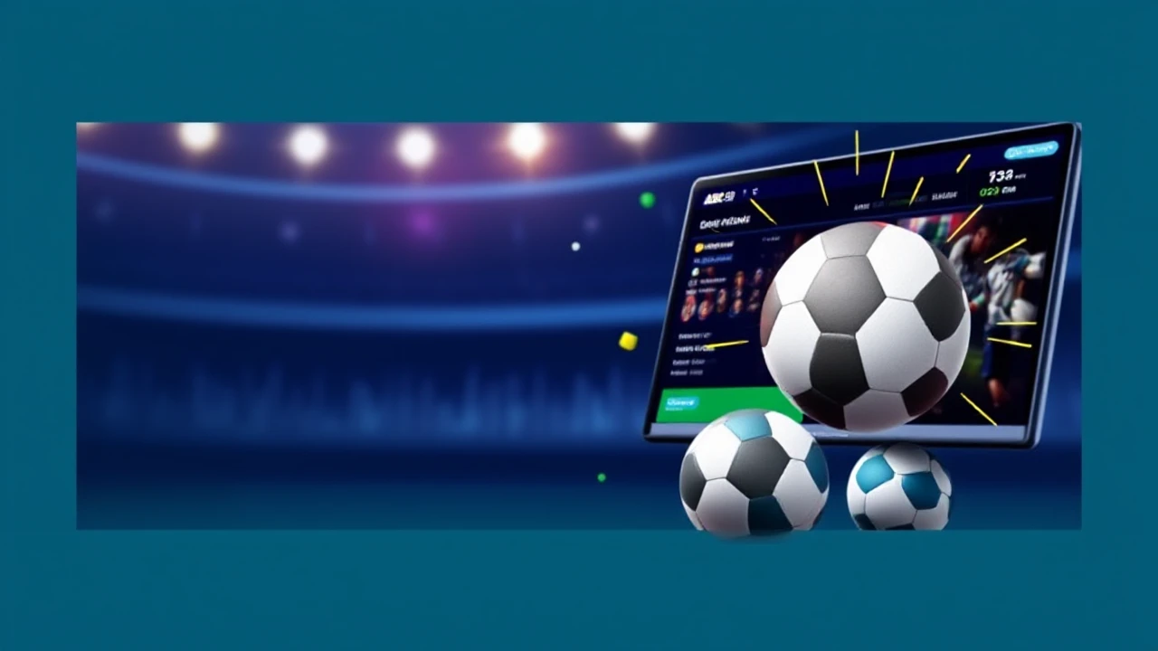 ABC8: Setting New Standards in Online Betting