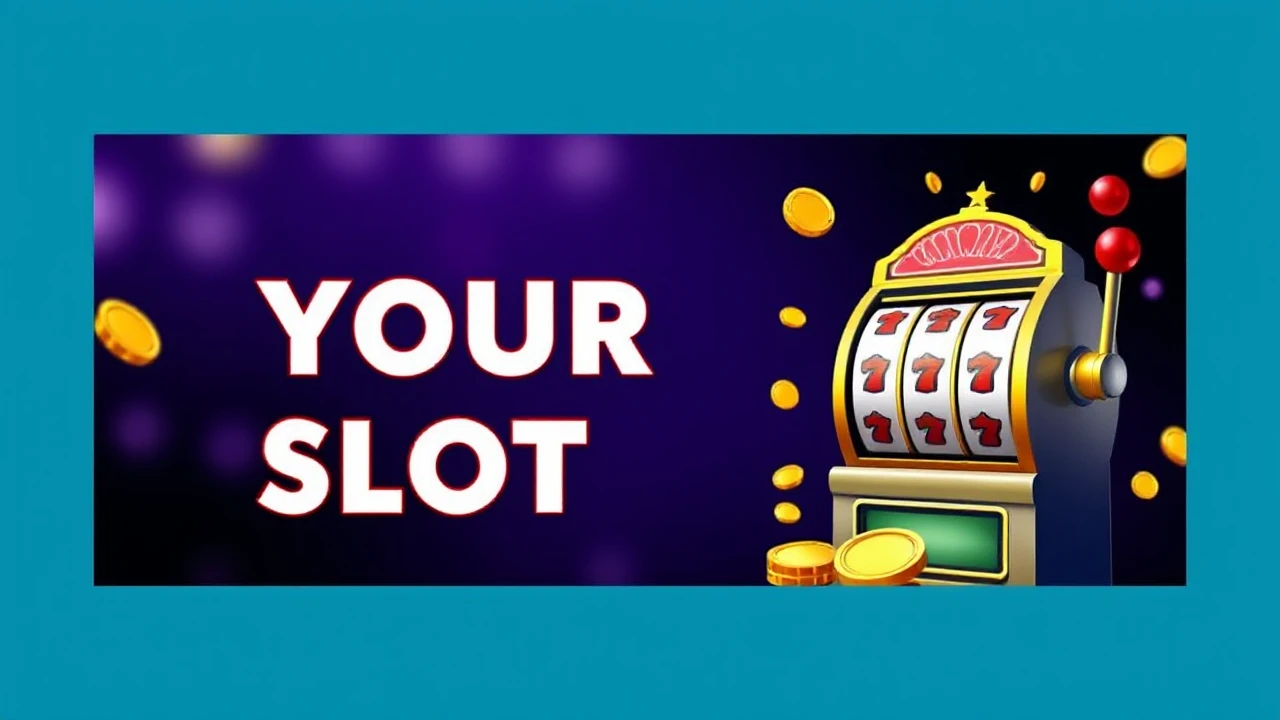 Master Your Slot Wins: Greatest 10 Tips to Increase Your Earnings