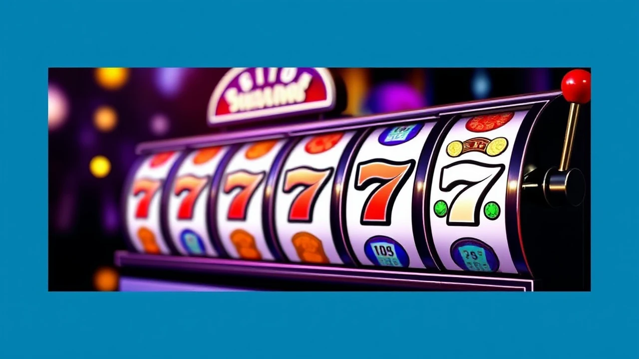 Decoding the Mystery Behind Slot Game Payouts: Exploring the Calculation of Winnings