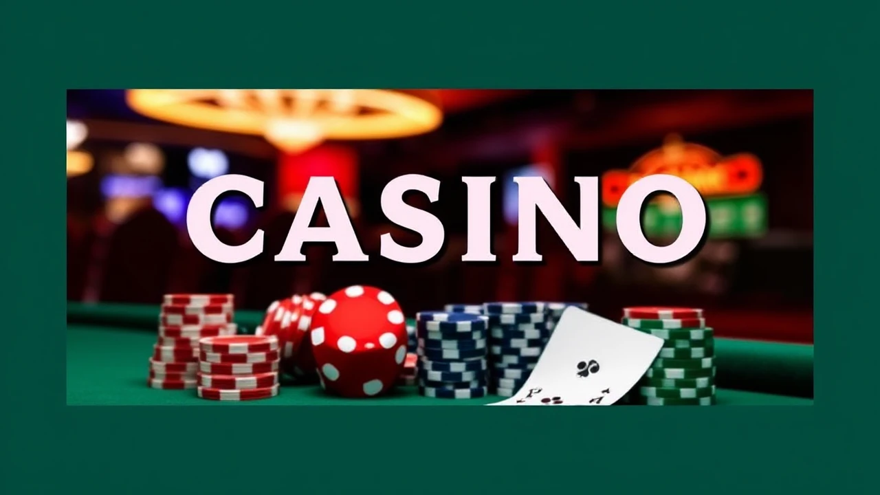 Your Complete Handbook for Casino Manners: Key Tips to Master the Exciting World of Betting Houses