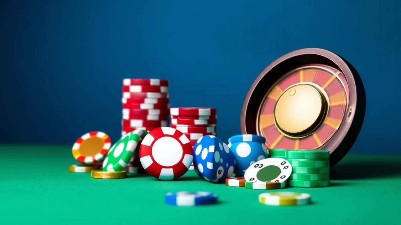 Mastering the Art of Strategy in Online Gaming Games