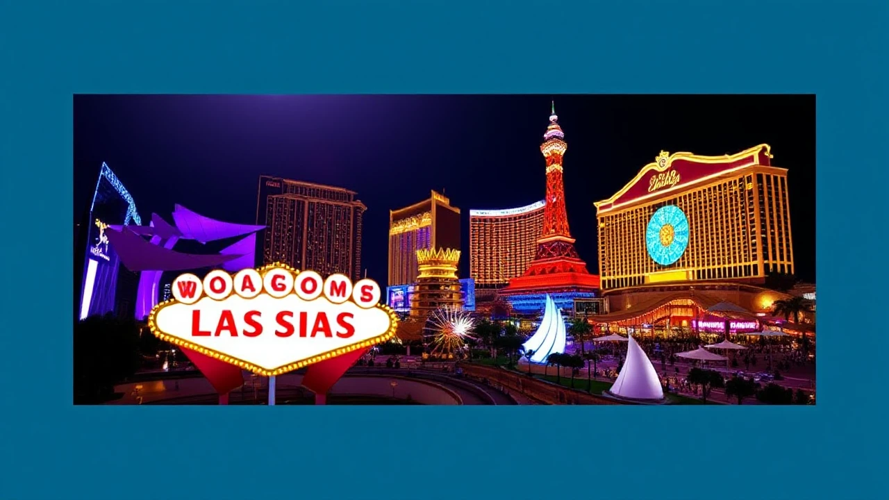 Uncovering the Top Casino Destinations Around the World