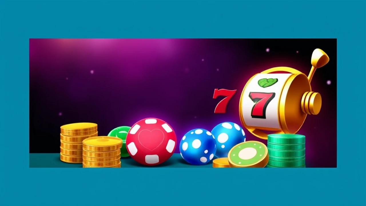 Understanding Online Casino Slot RTP: Deciphering Return to Player Rates