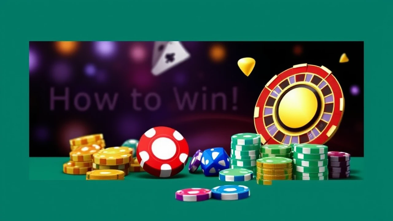 How to Win Big at Casino ee88: A Comprehensive Guide