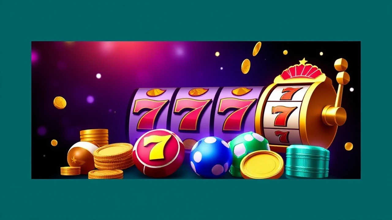 Inovasi Paling Baru dalam Slot Casino Online Tahun Ini