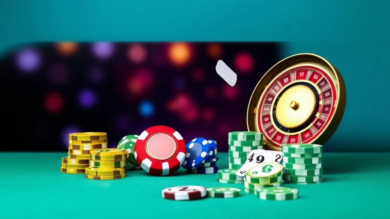 Boosting Your Profits: Successful Strategies for Internet-Based Casino Gambling Games