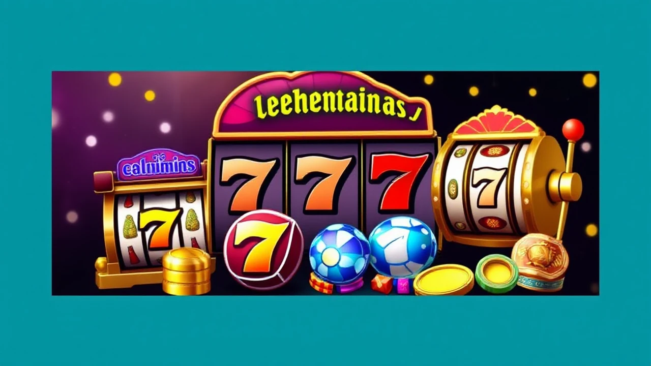 Unveiling the Transformation of Slot Themes: From Traditional to Contemporary