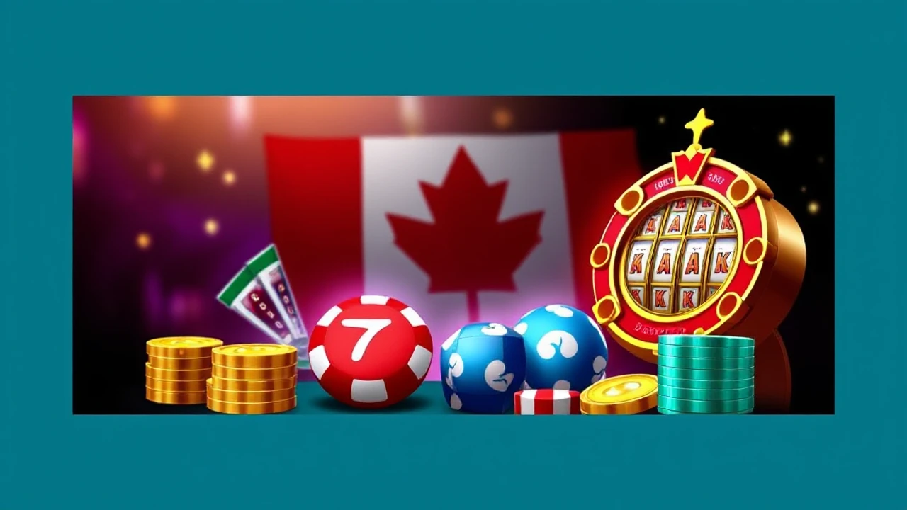 Exploring the Best Jackpot Games at Online Casinos in Canada