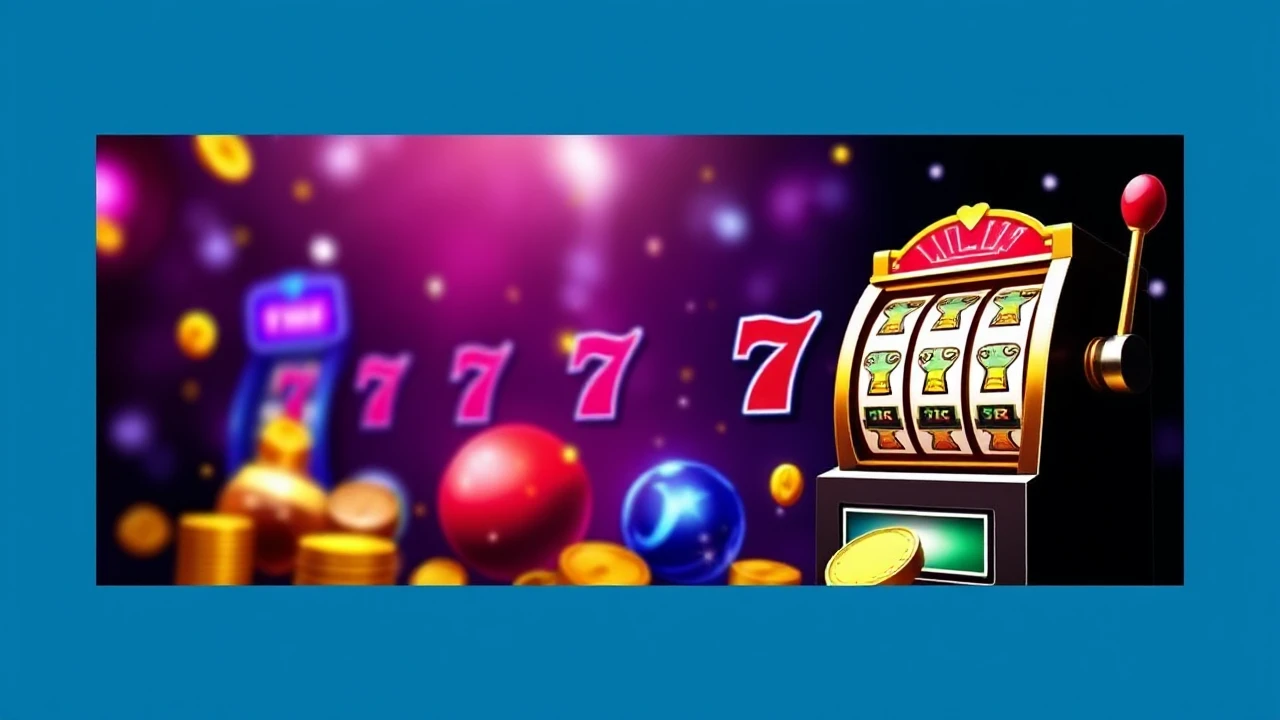 The Evolution of Sound Effects in Enhancing Slot Game Immersion