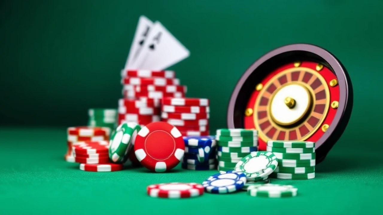 Mastering Casino Gaming Strategies: Tips and Tricks for Players