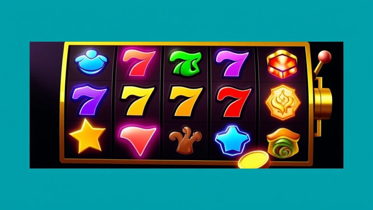 Revealing the Hidden Truths of Slot Game Symbols: Key Facts to Comprehend