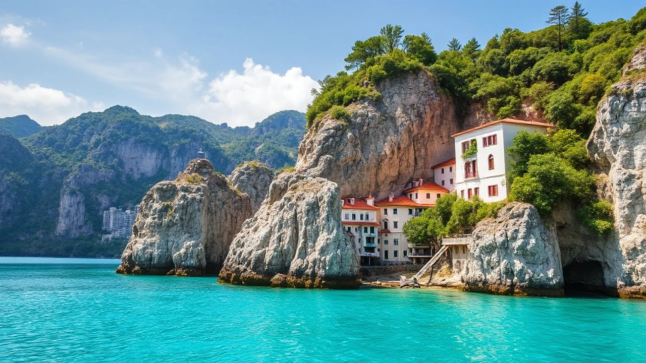 Discovering Hidden Treasures: A Decade of Off-the-Beaten-Path Destinations to Visit