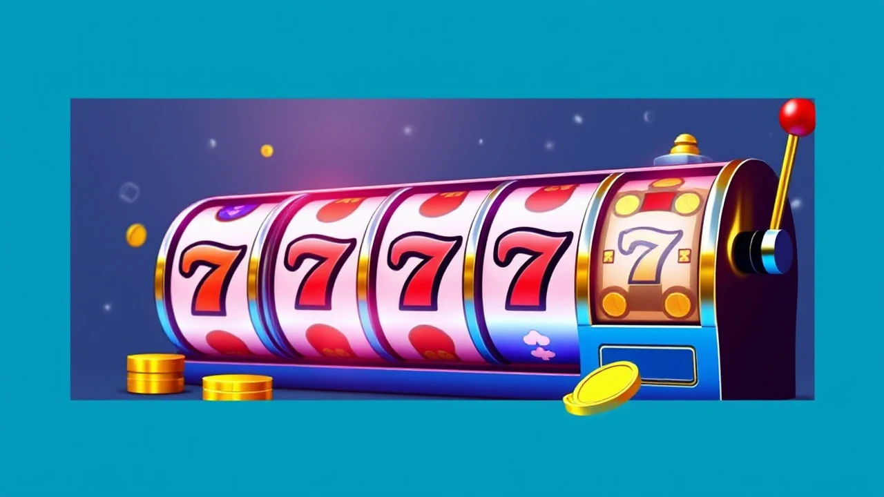 Exploring the Significance of Math and Probability in Slots Design